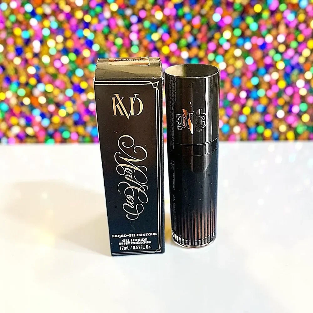 KVD Beauty ModCon Liquid-Gel Contour - Medium Cool 60 0.57 fl oz New In Box